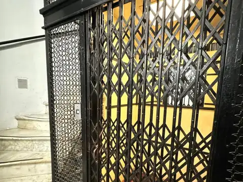 Depto Tipo Casa en Venta en Recoleta, USD 69.500