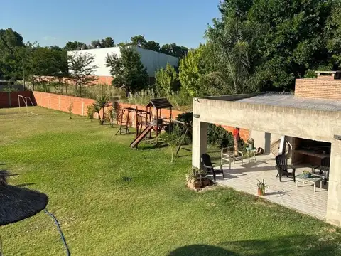Casa en Venta en Zarate, USD 178.000