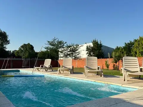 Casa en Venta 15 años