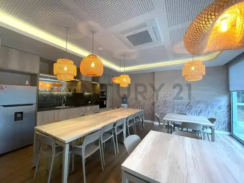 Departamento en Alquiler 1 año