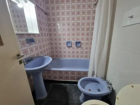 Departamento en Venta 48 años