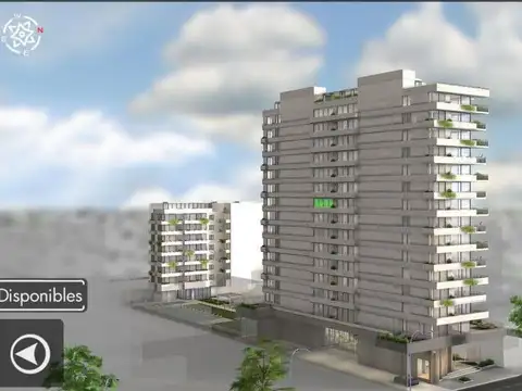 Depto 3 AMB a Estrenar | Vicente López | Florida | Preventa en Pozo | Pileta Climatizada, SUM, Cowor