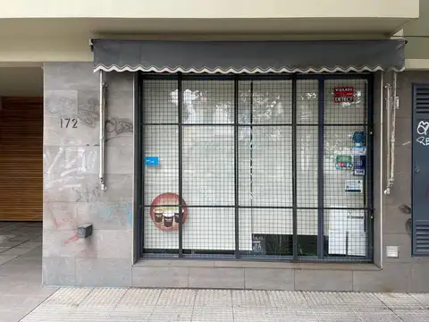 Hipolito Yrigoyen 100