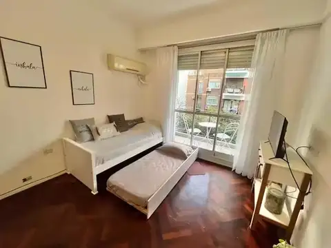 Departamento en Venta en Recoleta, USD 129.900