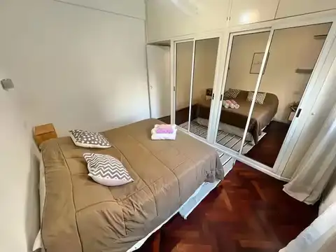 Hermoso 2 Amb. al Frente con Balcón -EN EL CORAZON RECOLETA -