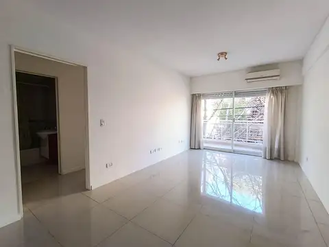 Departamento de 2 ambientes con Cochera en Caballito
