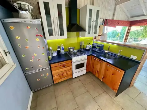 Casa en Venta en Los Acantilados, USD 78.000