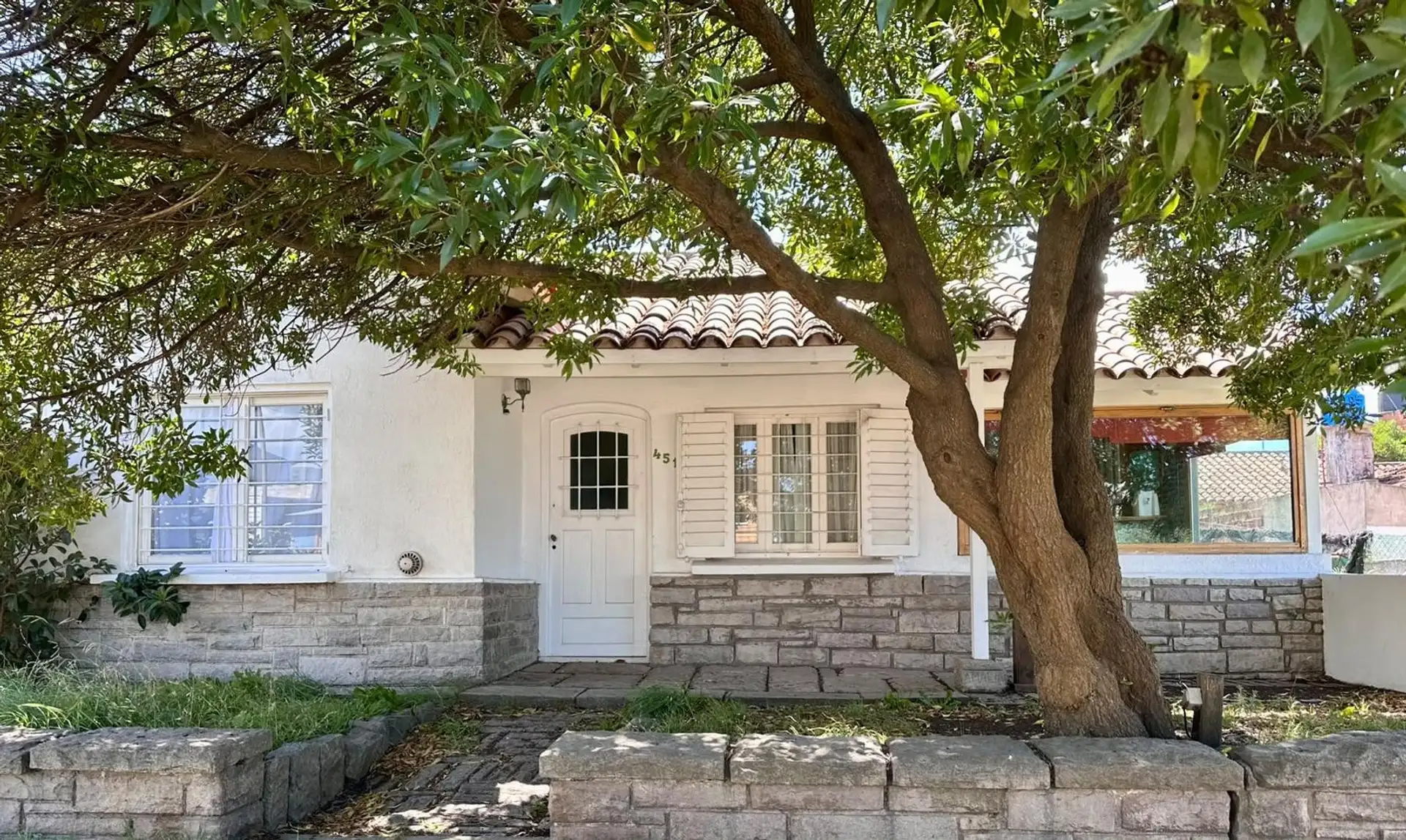 Casa en venta con vista al mar