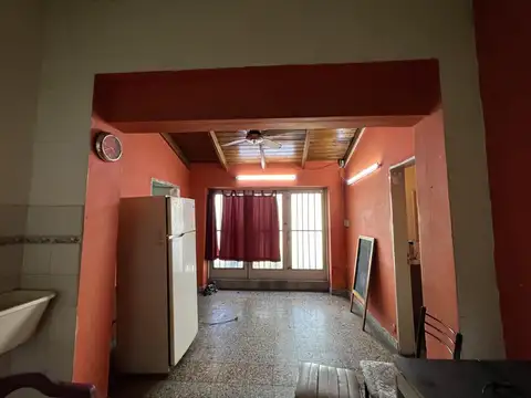 Pje. Independencia al 3300