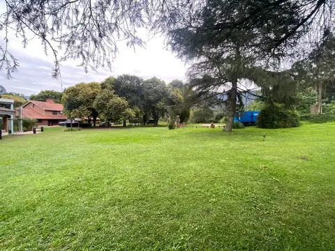 Avenida Aconquija 3400