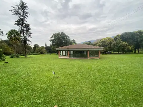 Terreno en Venta en Yerba Buena, USD 1.450.000