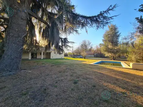 Casa en Venta en Funes, USD 220.000