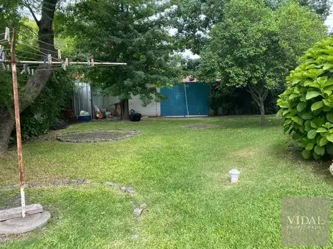 Casa en Venta 40 años