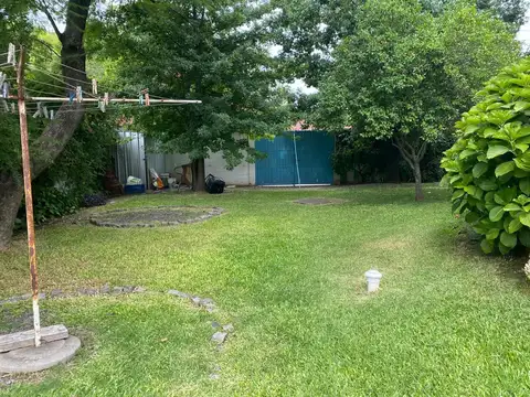 Casa en Venta 40 años