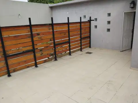 Depto Tipo Casa en Venta de Monoambiente