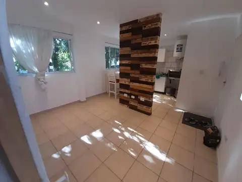 Depto Tipo Casa en Venta en Boedo, USD 280.000