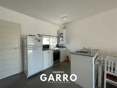 Departamento a la venta en Pinamar.