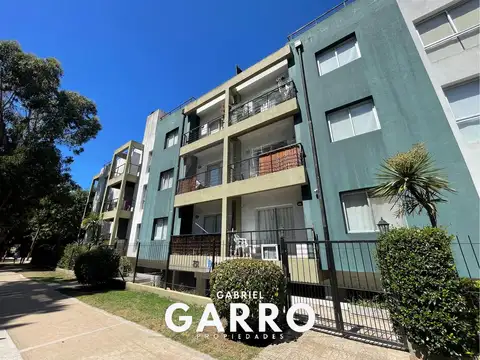Departamento a la venta en Pinamar.