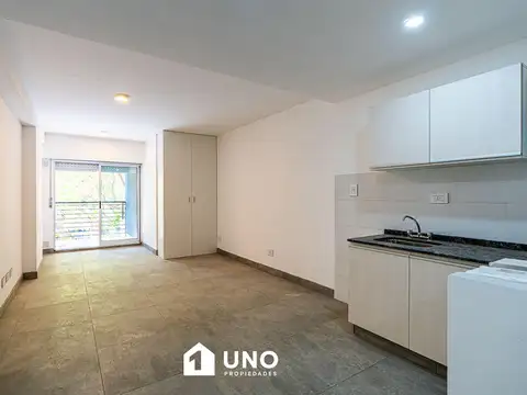 Departamento en Venta en Centro, Rosario