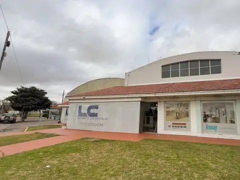 Galpon en Venta en Olavarria, USD 2.250.000