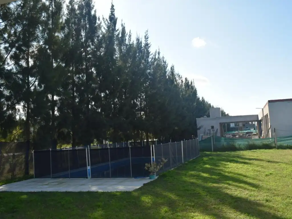 47 6700 - 3 dormitorios con cochera