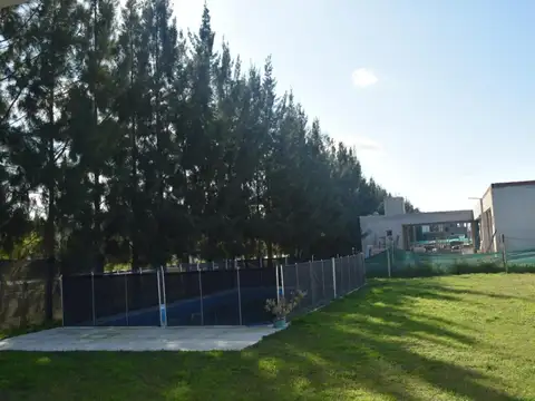 Casa en Venta con cochera