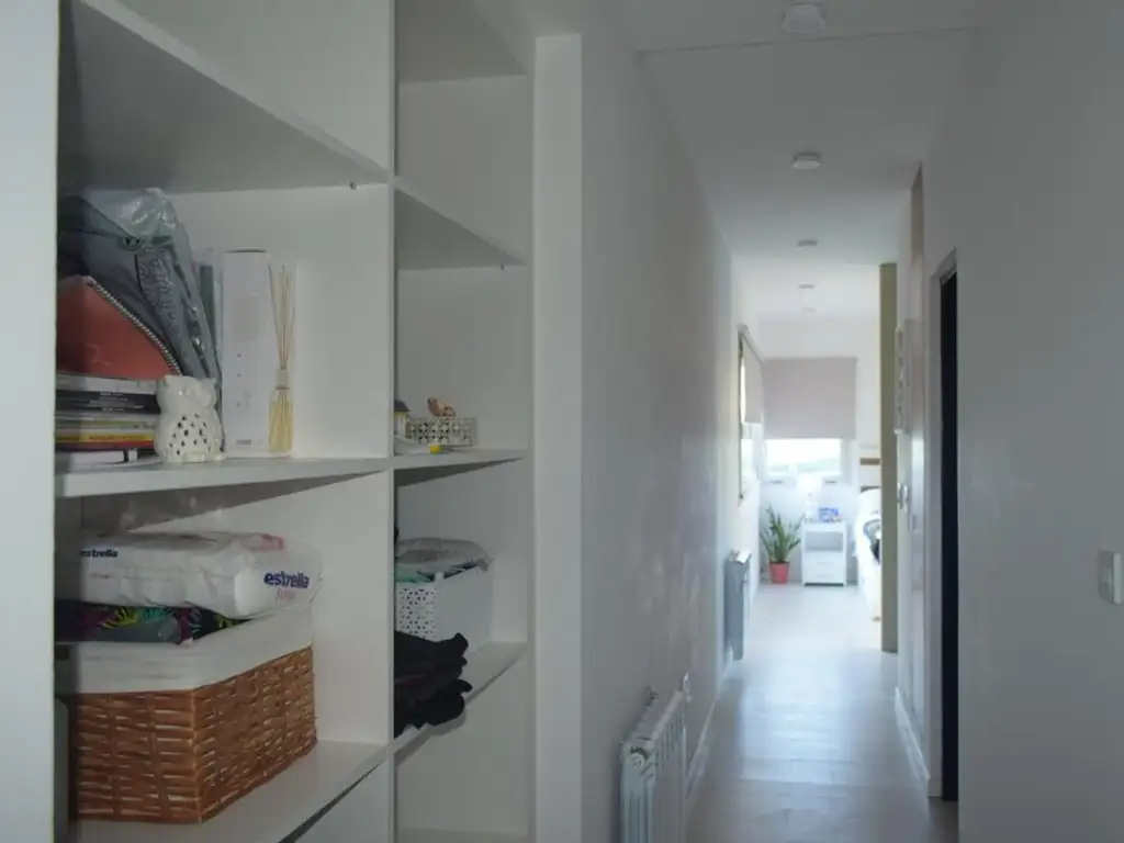 Casa en Las Golondrinas