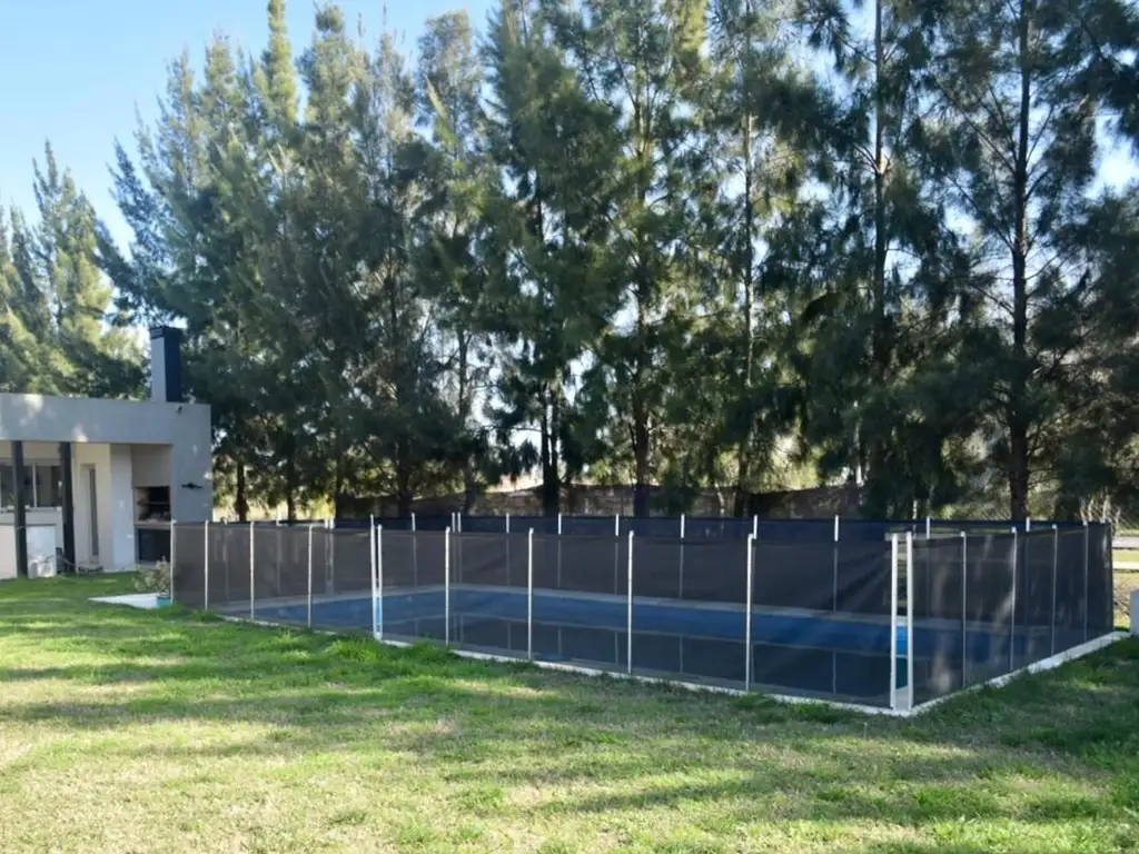 Casa en Venta con cochera