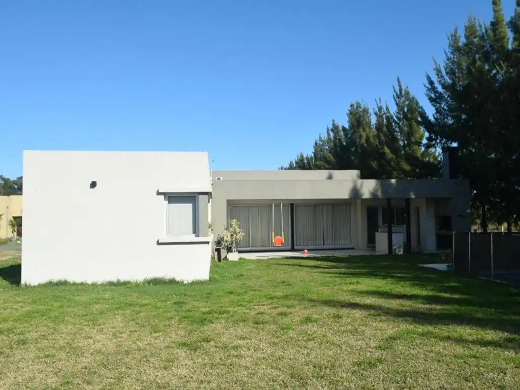 Casa en Venta en Las Golondrinas