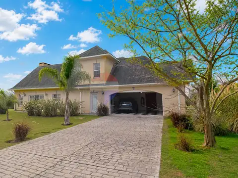 CASA EN VENTA EN VIÑEDOS DE LA TAHONA