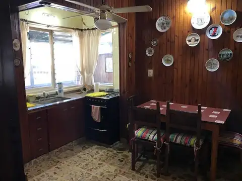 Depto Tipo Casa en Venta de 3 dormitorios