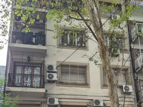 Departamento 3 ambientes más dependencia