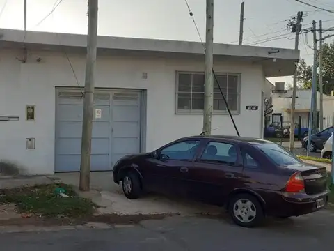 Casa en Venta en Quilmes Oeste, USD 110.000
