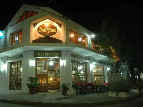 Venta Local Comercial Centro Nva Helvecia Colonia