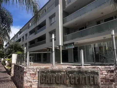 Local en alquiler excelente ubicación 