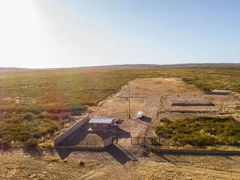 Terreno en Venta en Agrelo, USD 230.000