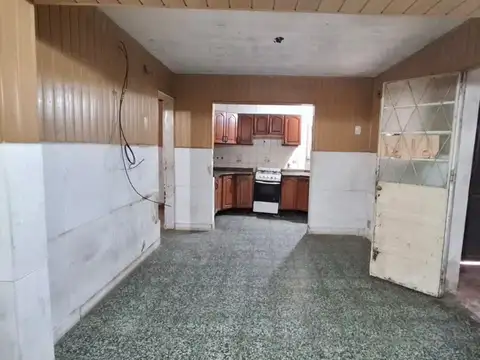 CASA AL FRENTE IDEAL FLIPPING