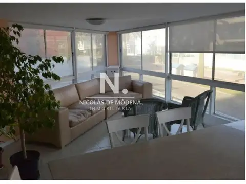 Playa de los Ingleses, departamento en venta.