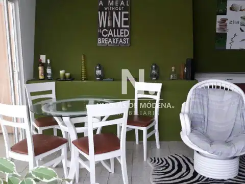 Departamento en Alquiler Temporal de 5 dormitorios