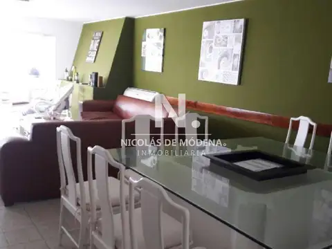 Departamento en Alquiler Temporal de 6 ambientes