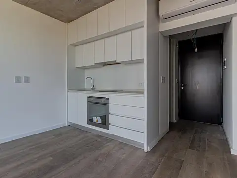 Departamento en Venta al Este