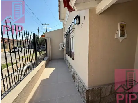 Vuelta De Obligado 700