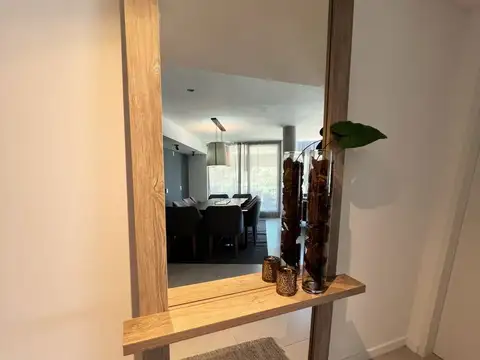 Departamento en Venta con 2 cocheras