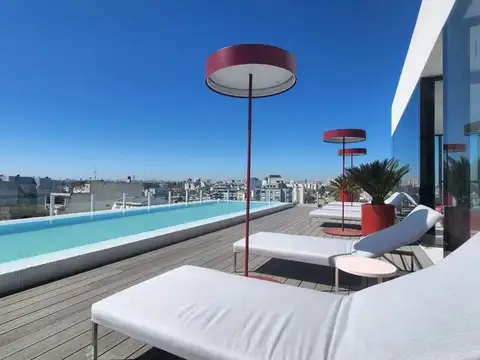 Venta de Departamento Premium en Duplex en Devoto