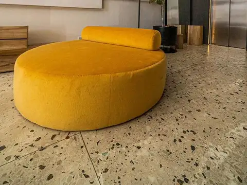 Departamento 4 ambientes con 3 baños