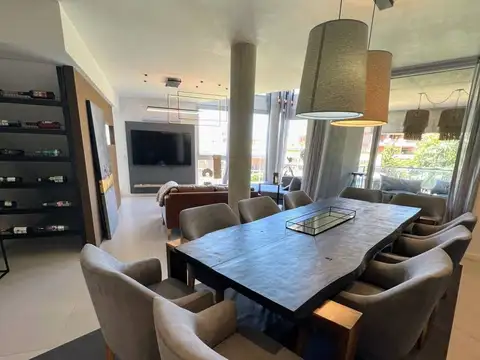 Departamento en Venta 3 años