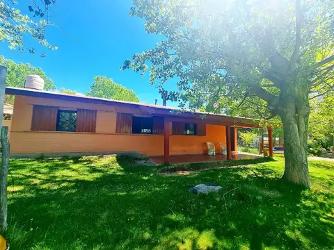 Casa en Venta 35 años