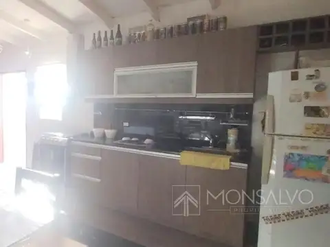 Casa en Jose León Suarez