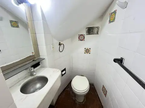 Casa en Venta 40 años