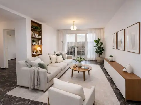 Casa en venta Barrio Bombal